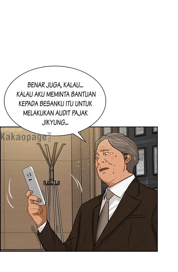 Read Lord of Money ID Manga Online