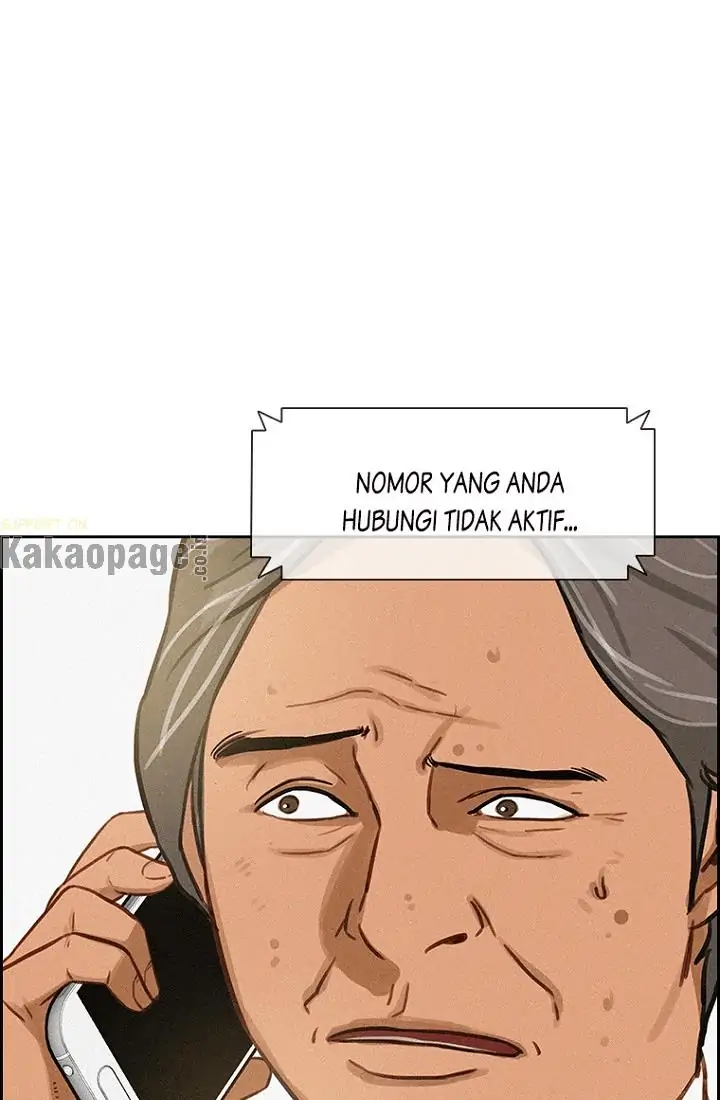 Read Lord of Money ID Manga Online