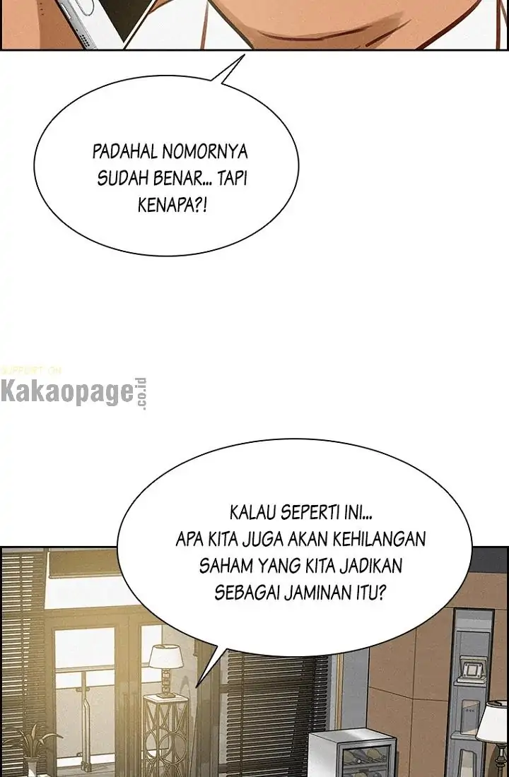 Read Lord of Money ID Manga Online