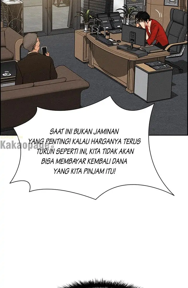 Read Lord of Money ID Manga Online