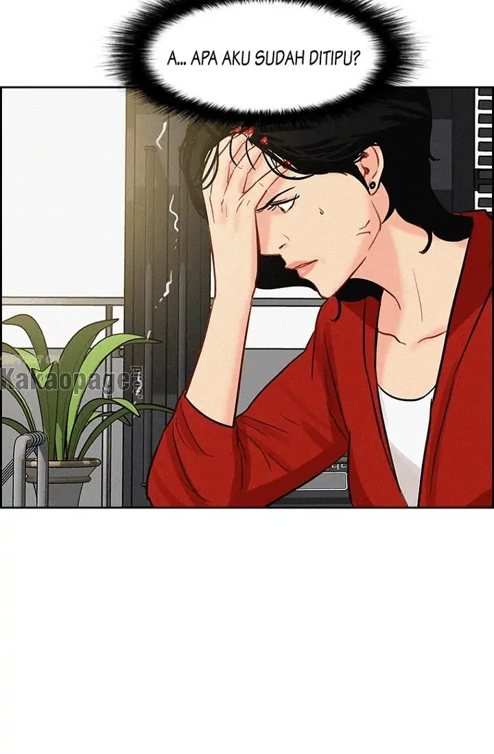 Read Lord of Money ID Manga Online