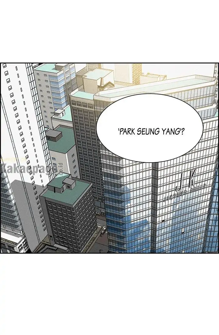 Read Lord of Money ID Manga Online