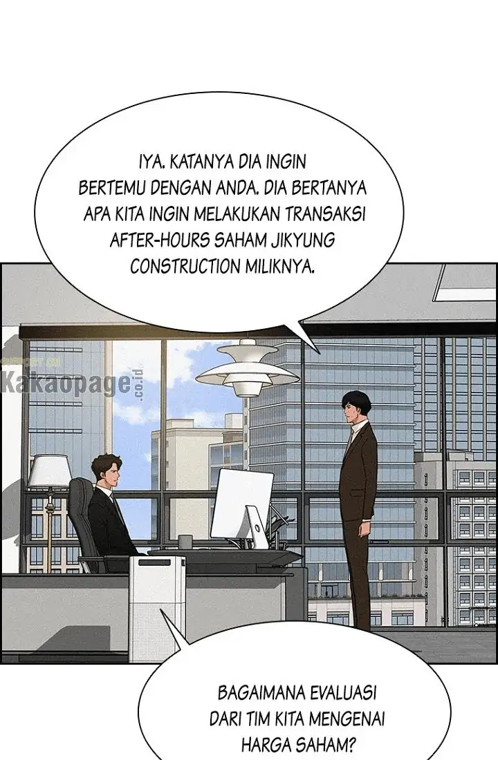 Read Lord of Money ID Manga Online