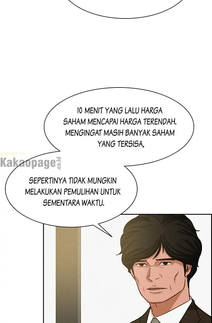 Read Lord of Money ID Manga Online