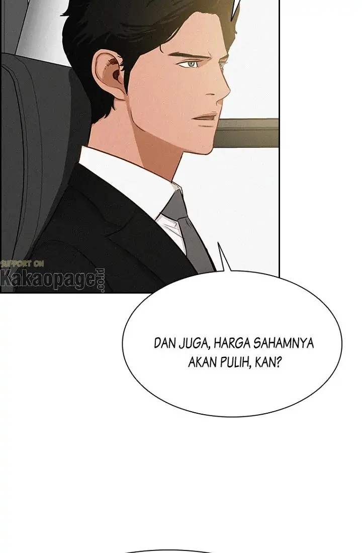 Read Lord of Money ID Manga Online