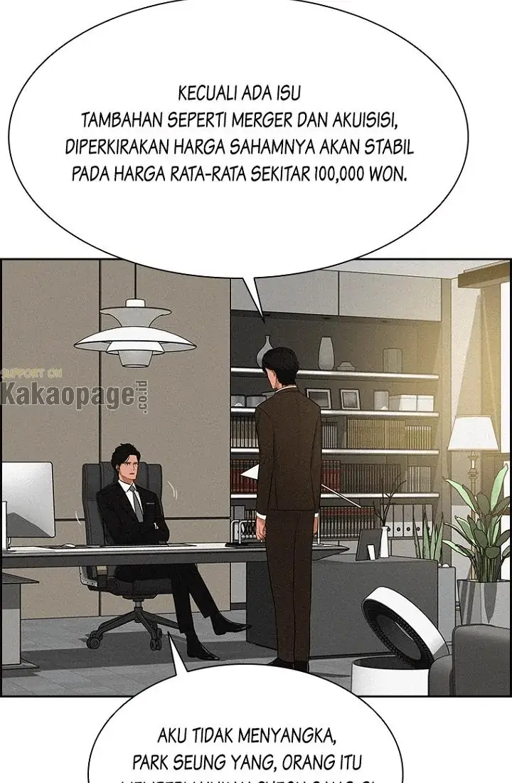 Read Lord of Money ID Manga Online