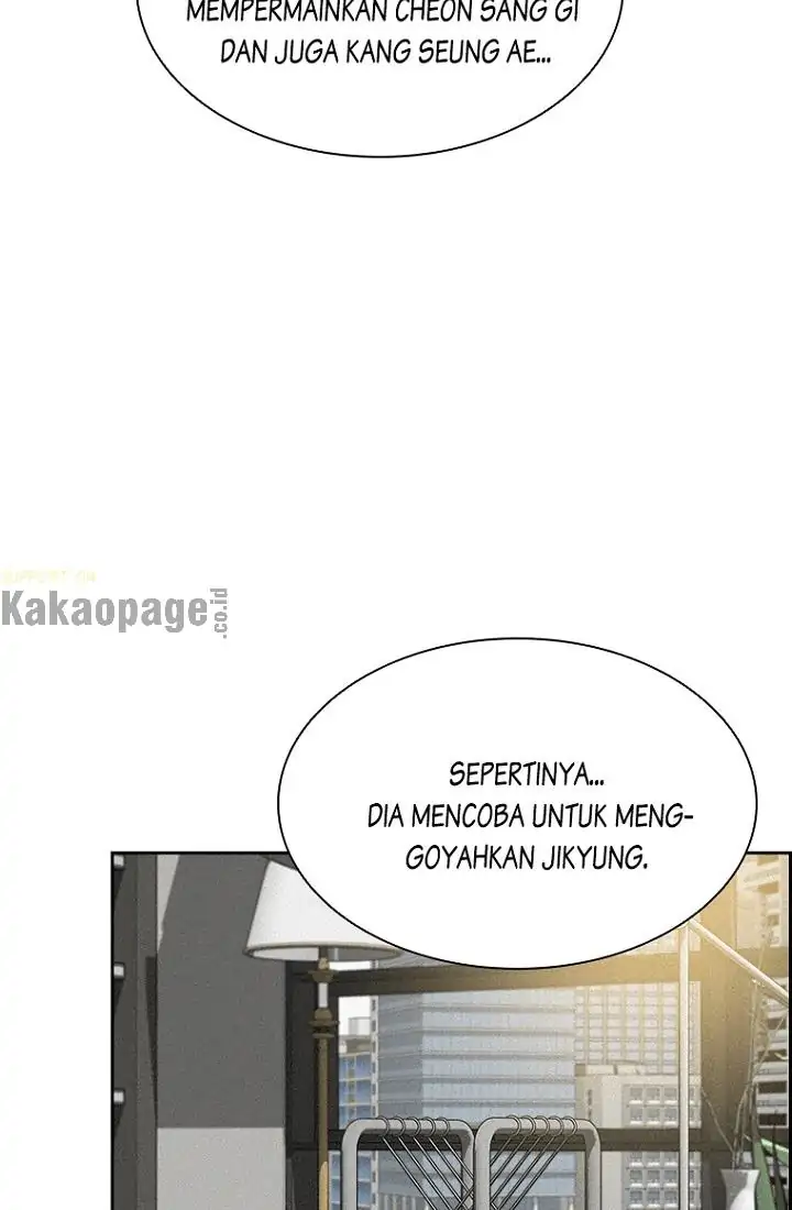 Read Lord of Money ID Manga Online