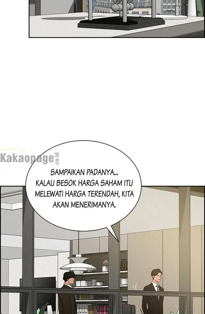 Read Lord of Money ID Manga Online