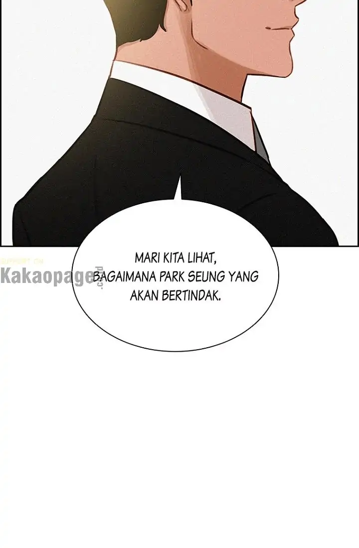 Read Lord of Money ID Manga Online