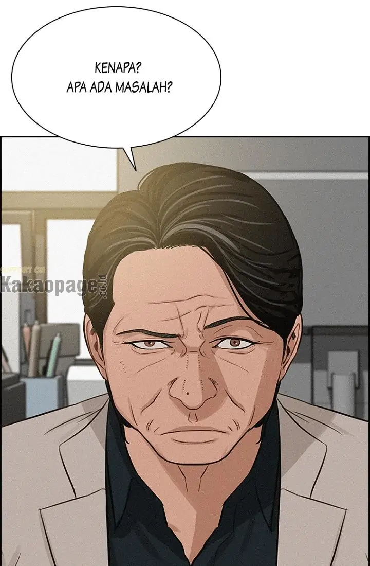 Read Lord of Money ID Manga Online