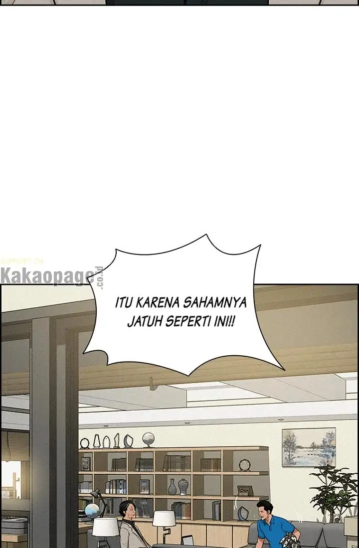 Read Lord of Money ID Manga Online