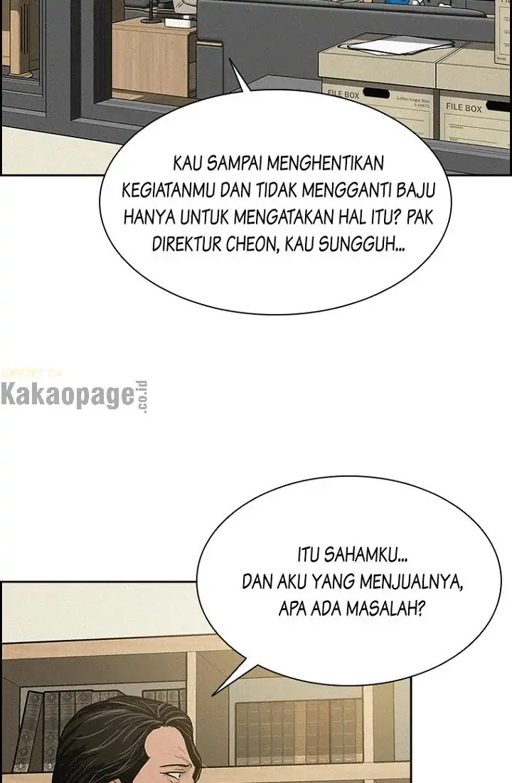 Read Lord of Money ID Manga Online