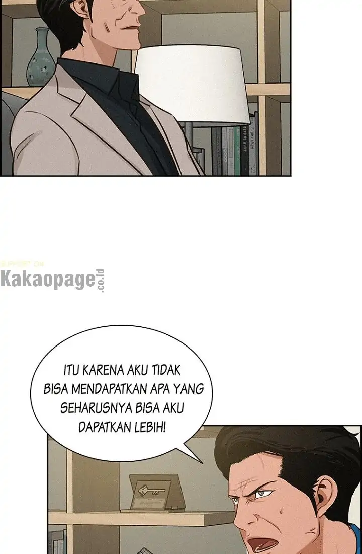 Read Lord of Money ID Manga Online
