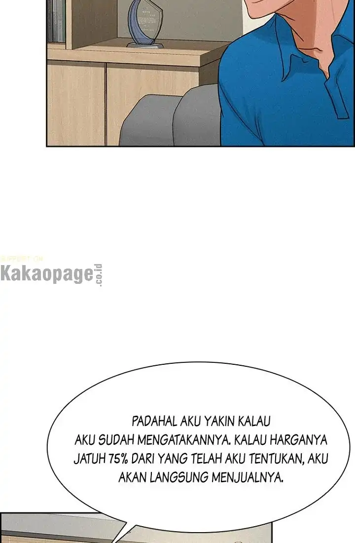 Read Lord of Money ID Manga Online