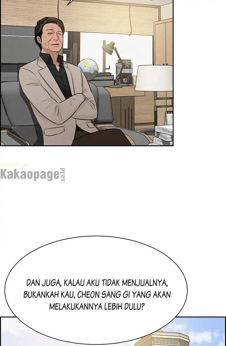 Read Lord of Money ID Manga Online