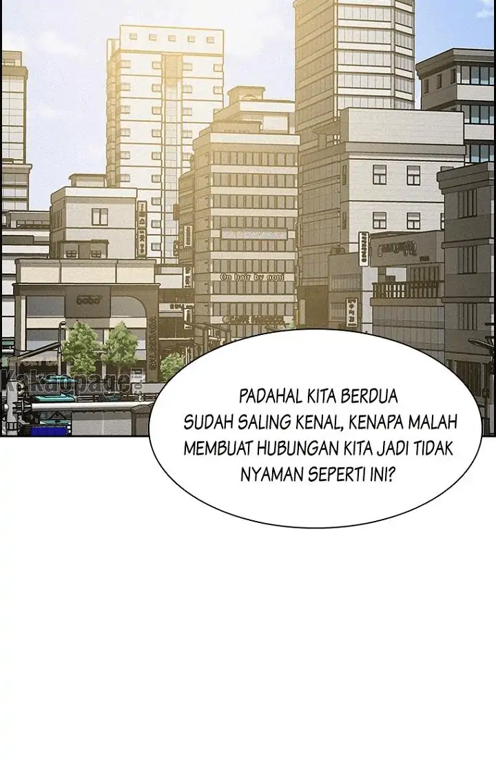 Read Lord of Money ID Manga Online