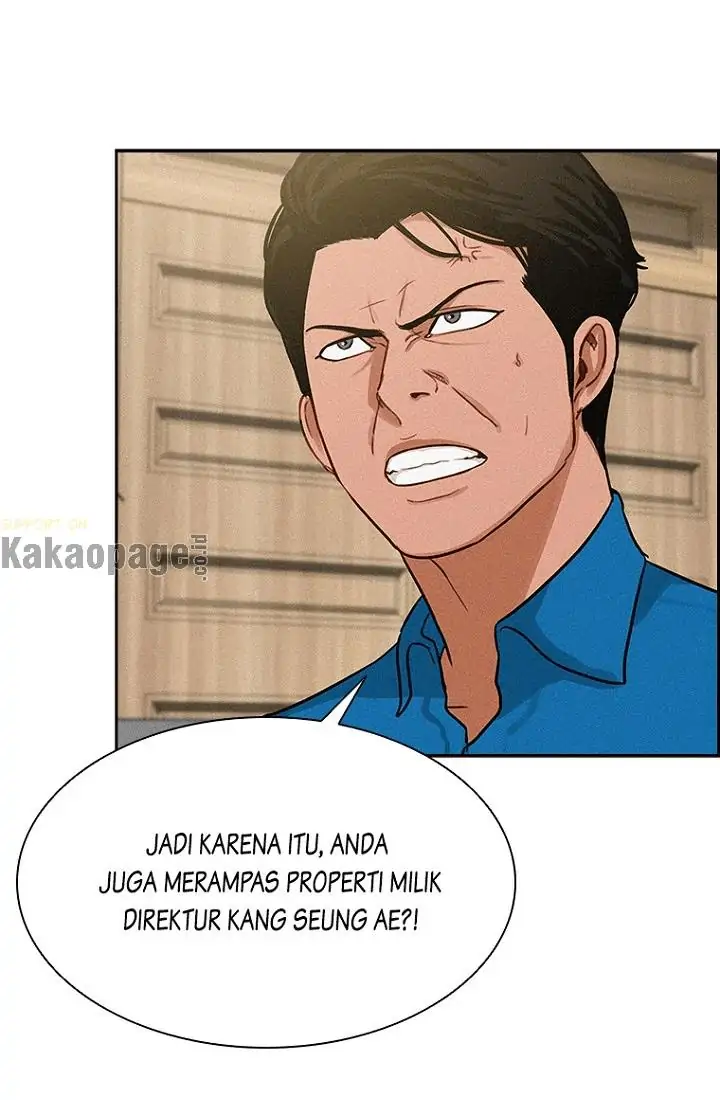 Read Lord of Money ID Manga Online