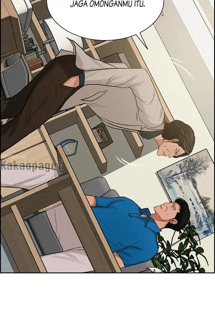 Read Lord of Money ID Manga Online