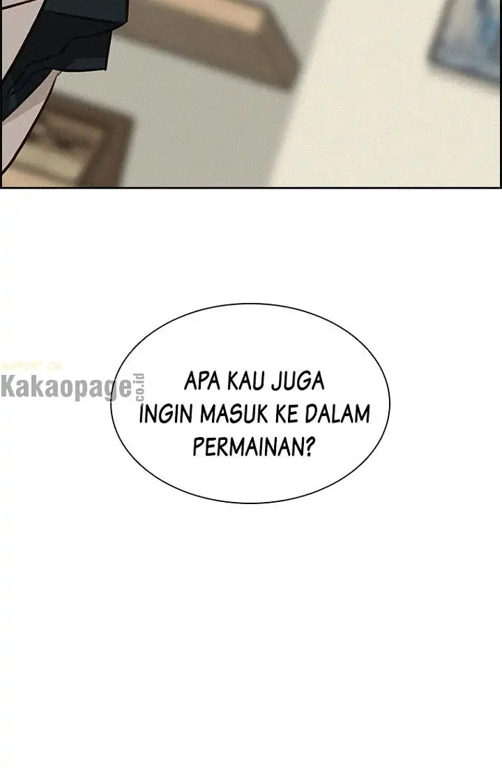 Read Lord of Money ID Manga Online