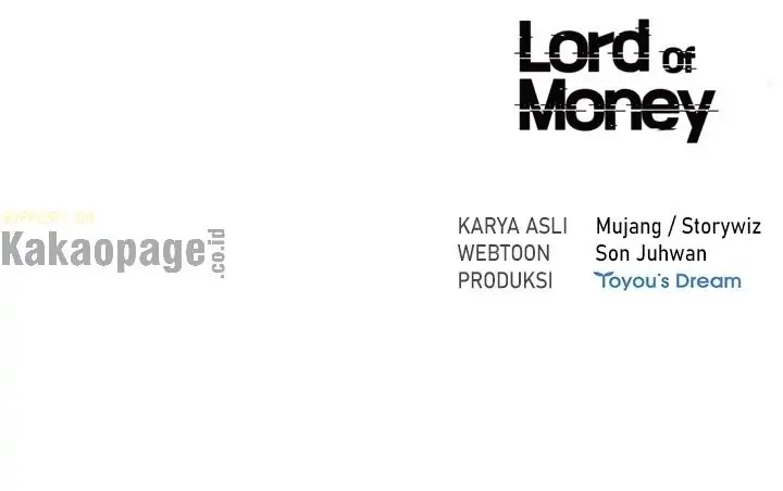Read Lord of Money ID Manga Online