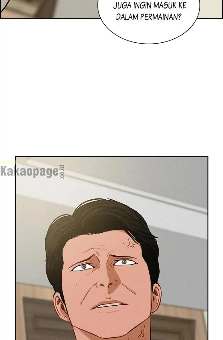 Read Lord of Money ID Manga Online