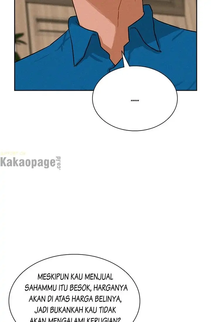 Read Lord of Money ID Manga Online