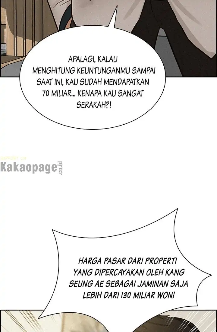 Read Lord of Money ID Manga Online
