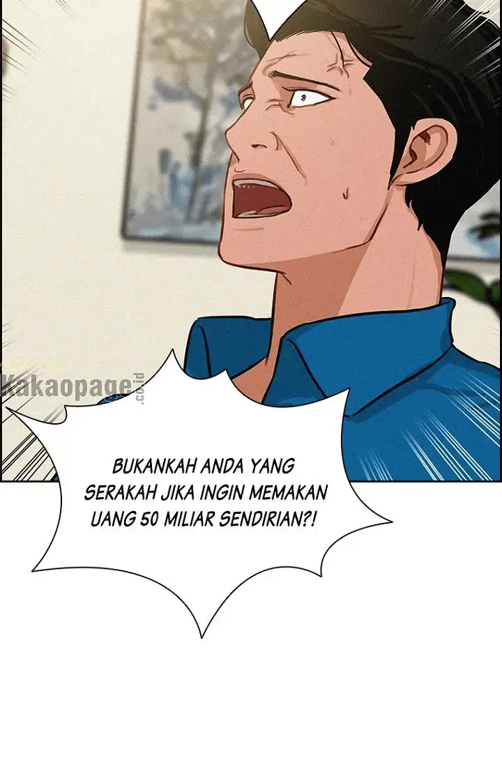 Read Lord of Money ID Manga Online