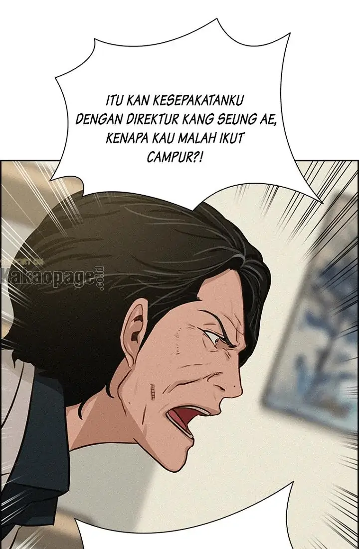 Read Lord of Money ID Manga Online