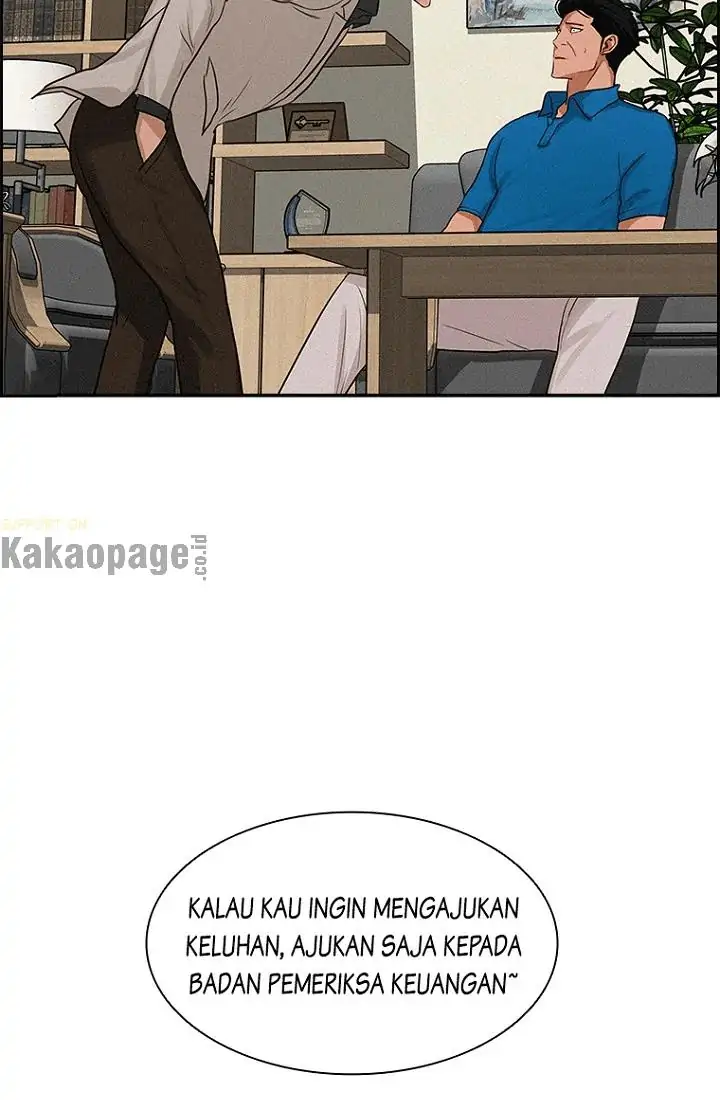 Read Lord of Money ID Manga Online