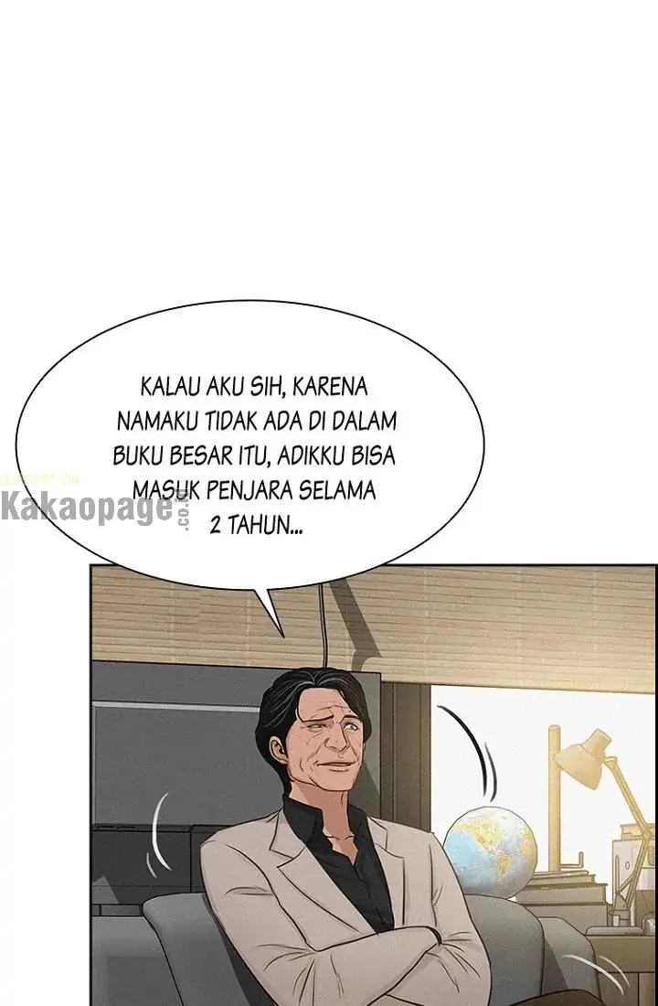 Read Lord of Money ID Manga Online