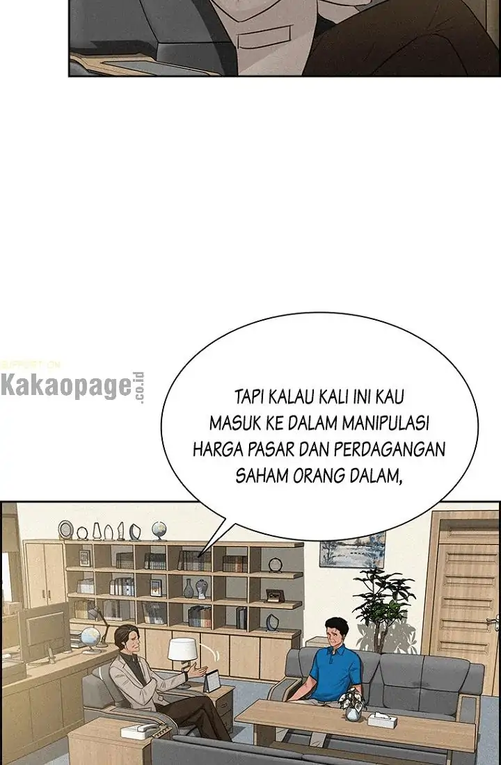 Read Lord of Money ID Manga Online