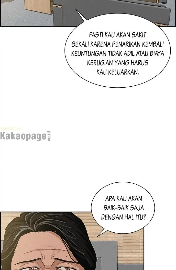Read Lord of Money ID Manga Online