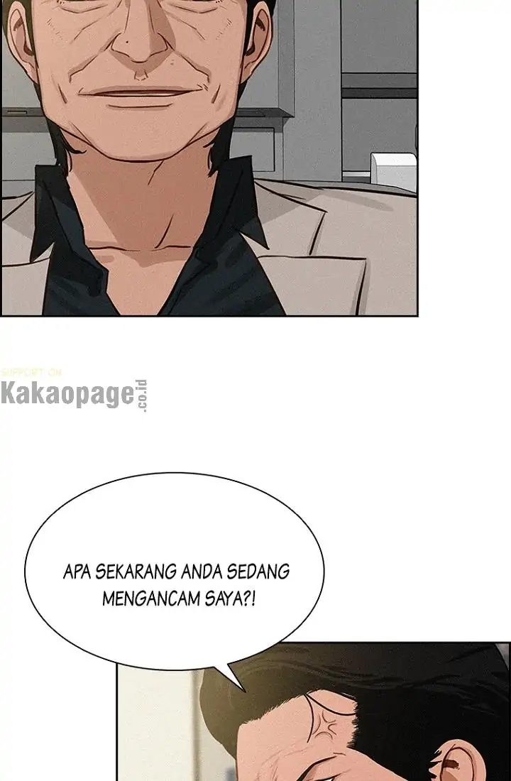 Read Lord of Money ID Manga Online