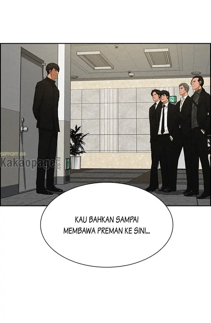 Read Lord of Money ID Manga Online