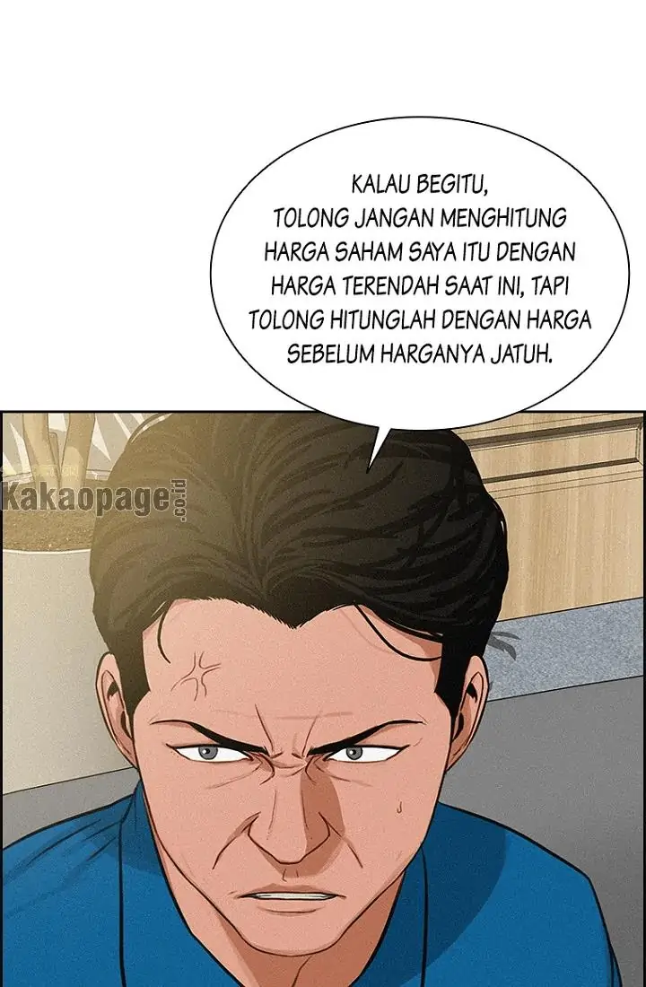 Read Lord of Money ID Manga Online