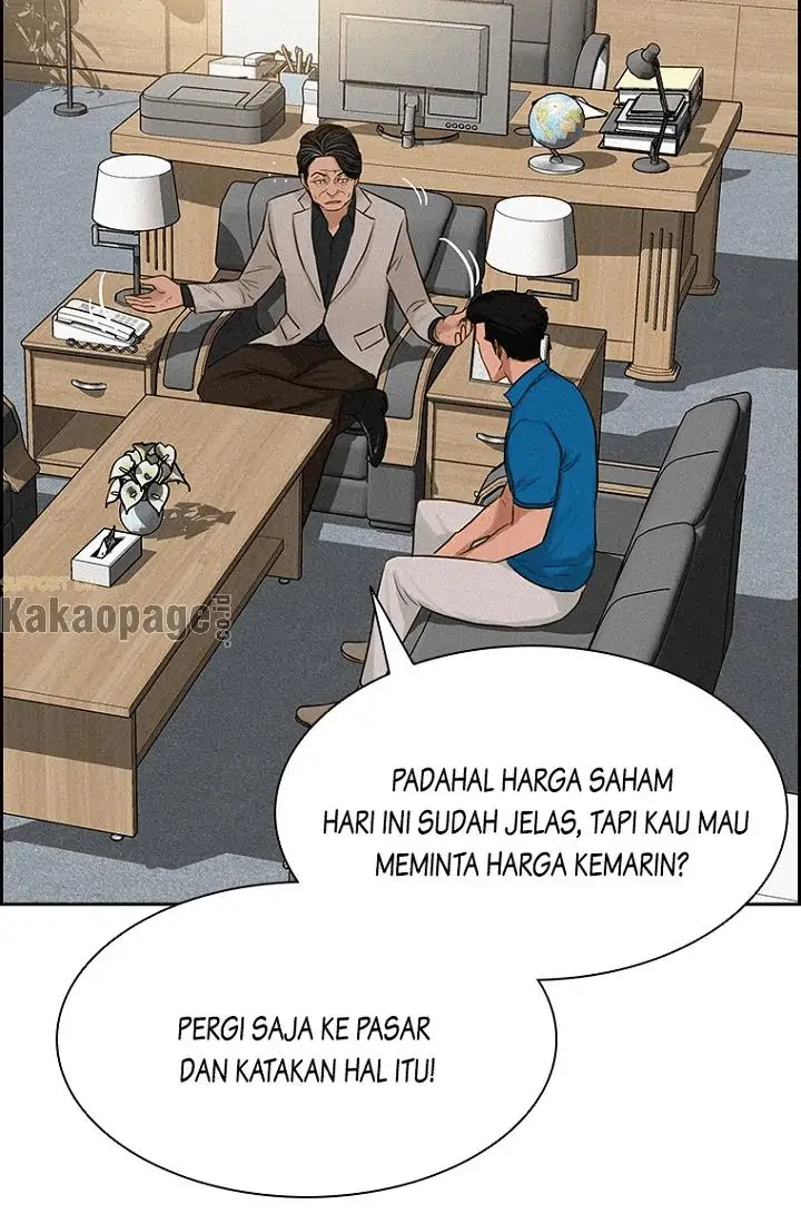 Read Lord of Money ID Manga Online