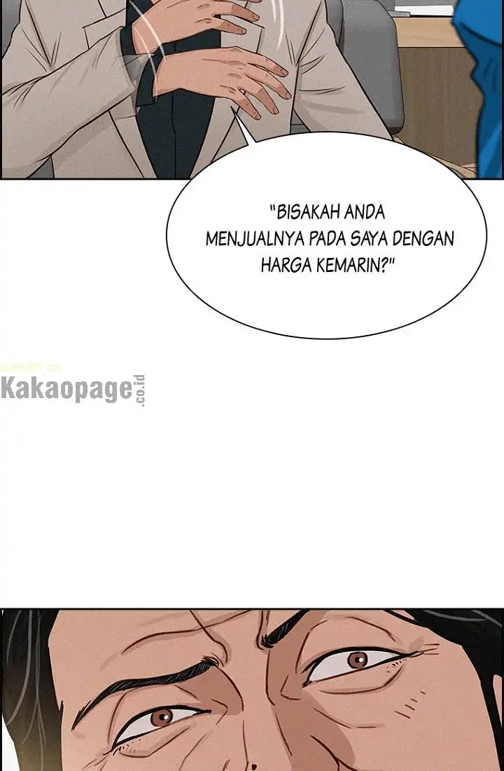 Read Lord of Money ID Manga Online