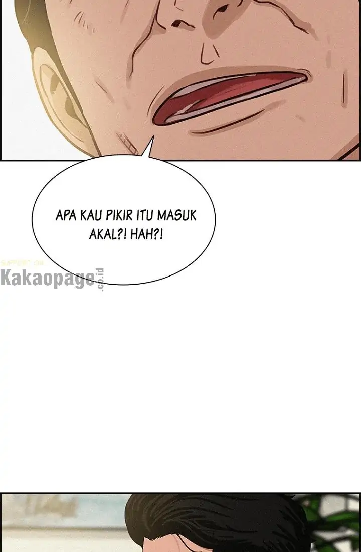 Read Lord of Money ID Manga Online