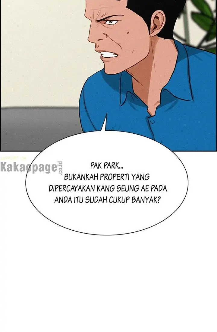 Read Lord of Money ID Manga Online