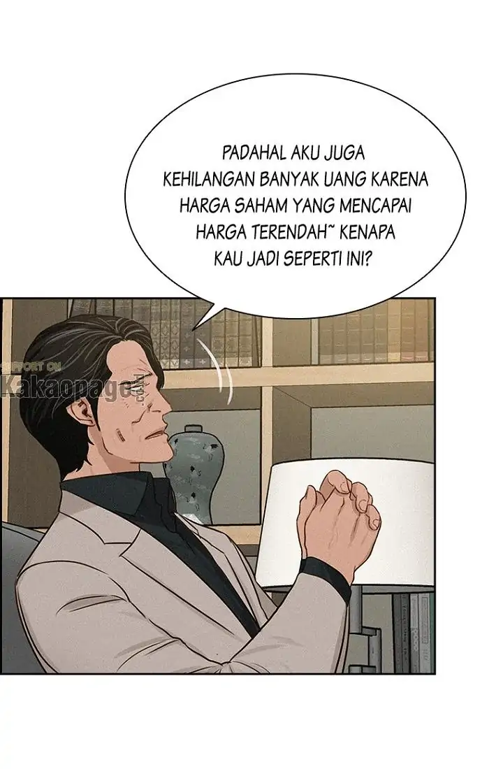 Read Lord of Money ID Manga Online
