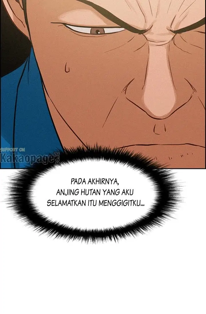 Read Lord of Money ID Manga Online
