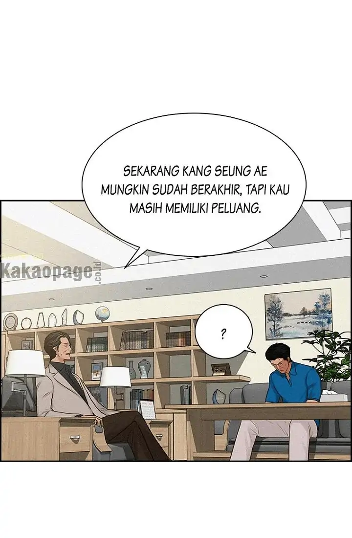 Read Lord of Money ID Manga Online