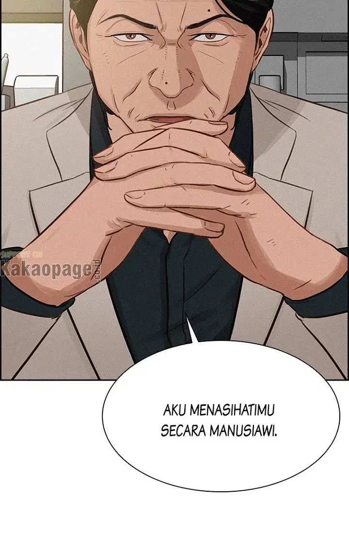 Read Lord of Money ID Manga Online
