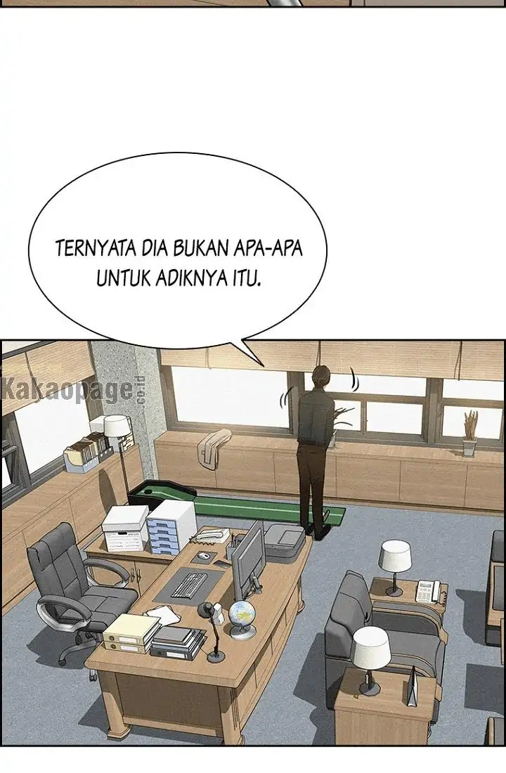 Read Lord of Money ID Manga Online
