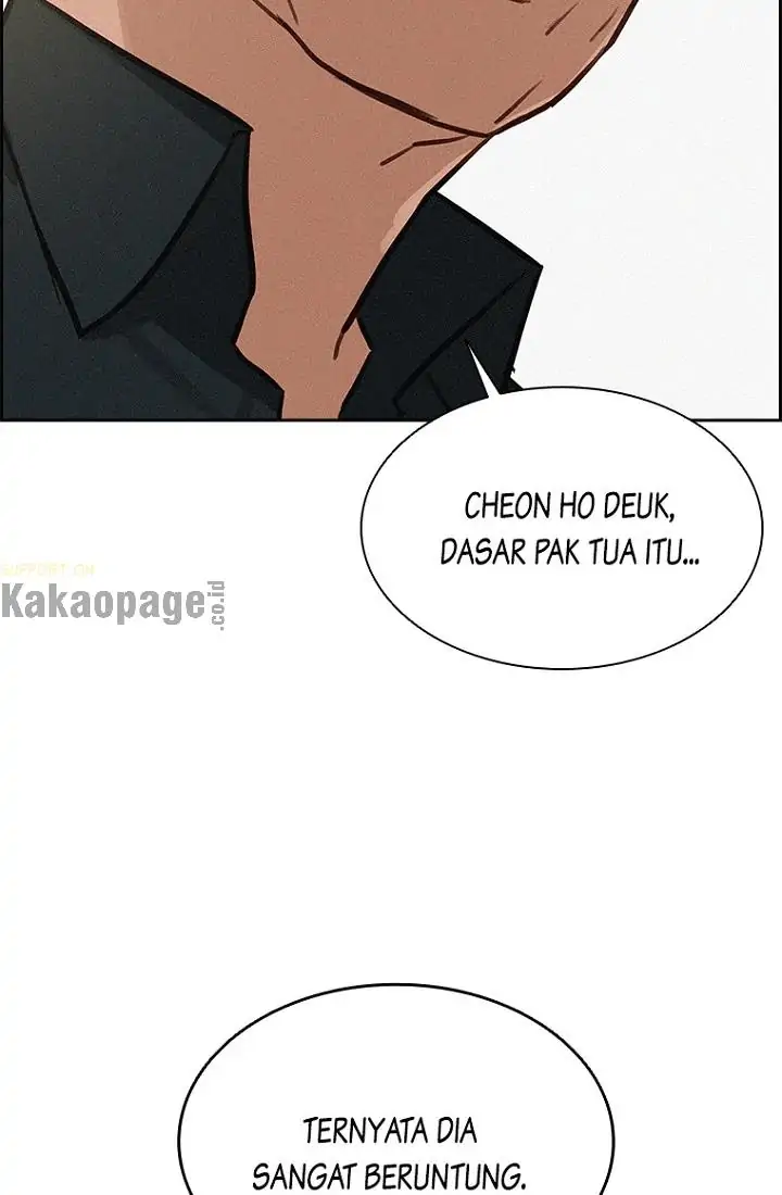 Read Lord of Money ID Manga Online