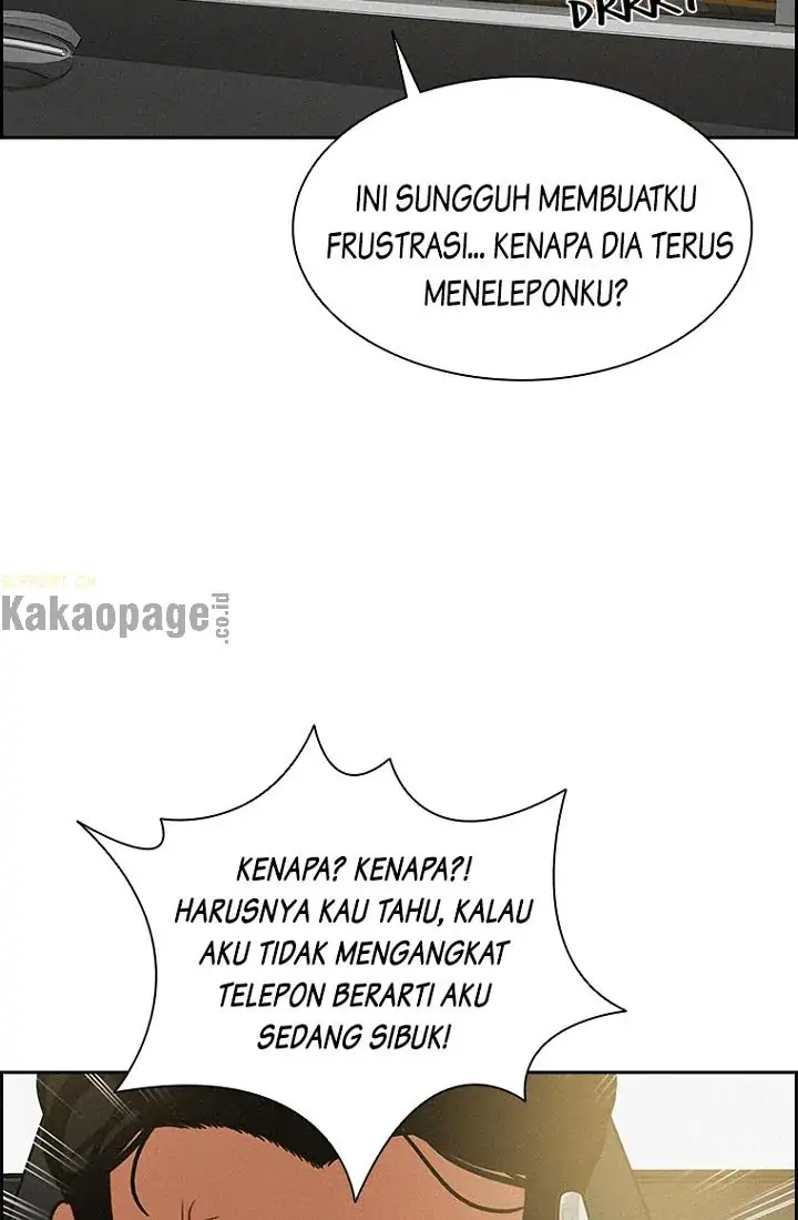 Read Lord of Money ID Manga Online