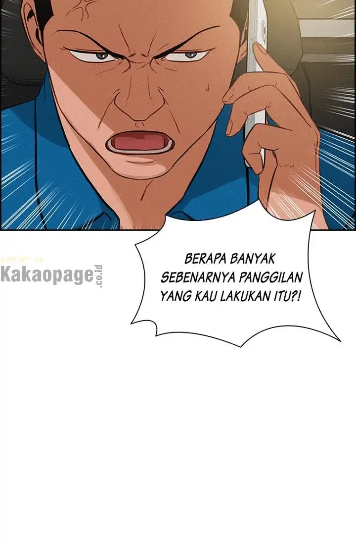 Read Lord of Money ID Manga Online