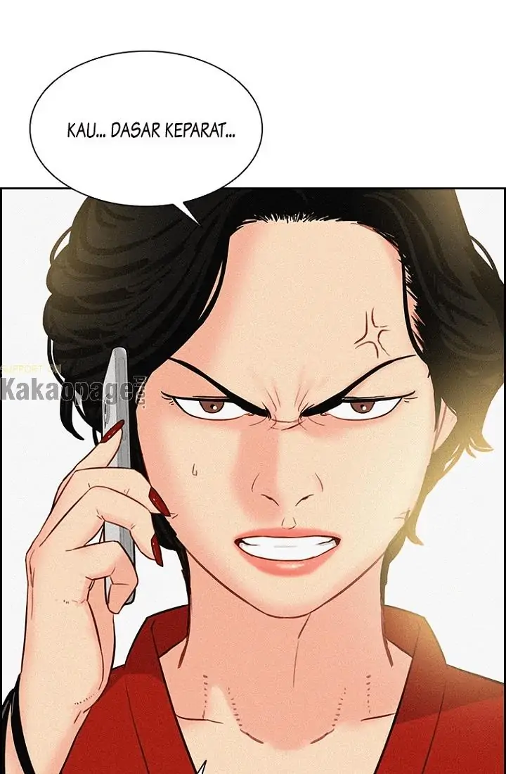 Read Lord of Money ID Manga Online