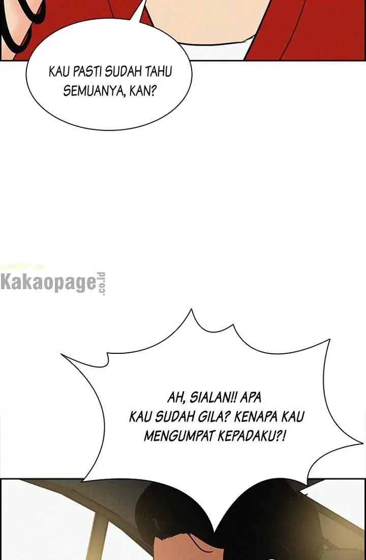 Read Lord of Money ID Manga Online